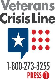 Veterans Crisis Line