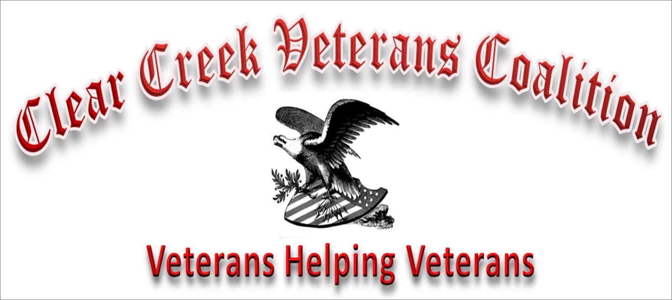 Clear Creek Veterans Coalition
